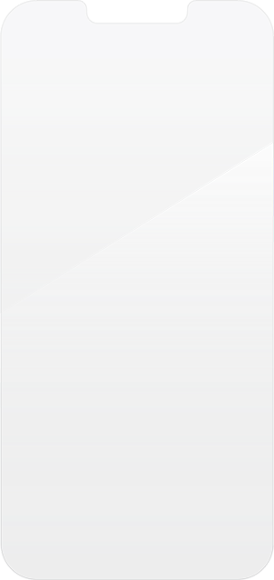 Protection écran Verre Trempé ZAGG InvisibleShield XTR2 Pour IPhone 13/14 - Ultra Clair